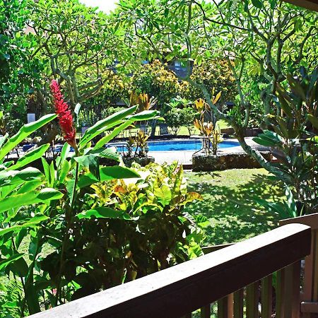 Napili Village Hotel Kahana Εξωτερικό φωτογραφία