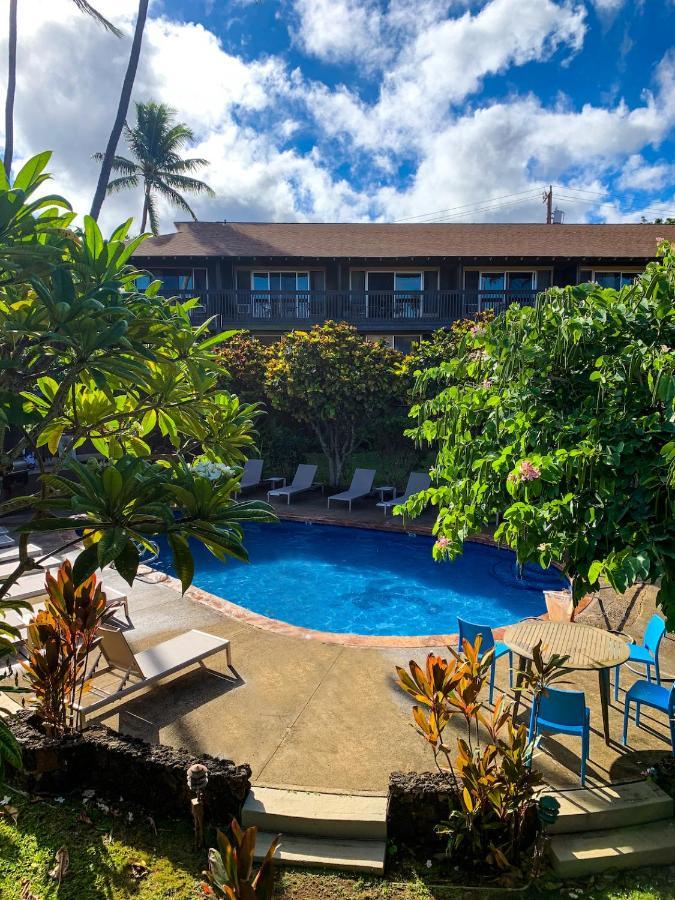 Napili Village Hotel Kahana Εξωτερικό φωτογραφία
