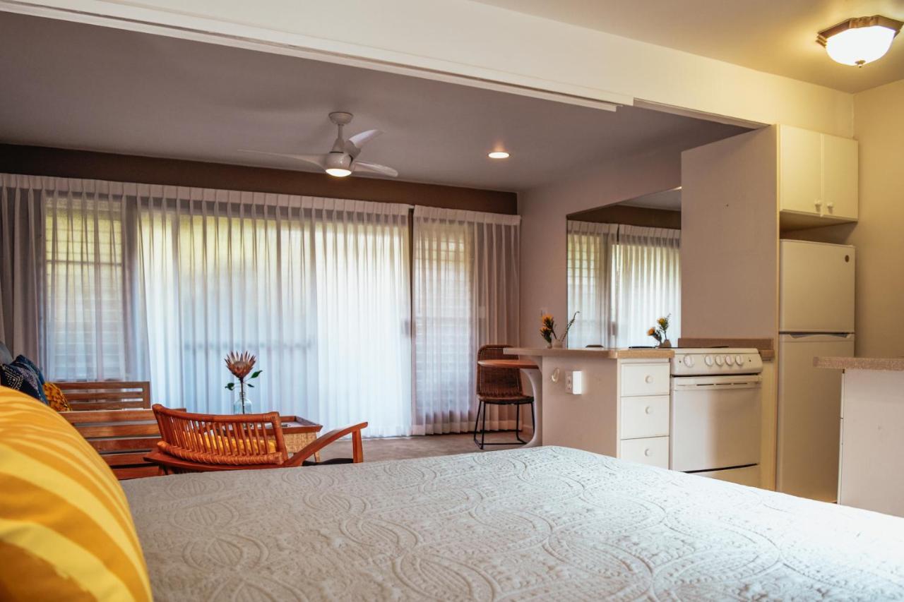 Napili Village Hotel Kahana Εξωτερικό φωτογραφία
