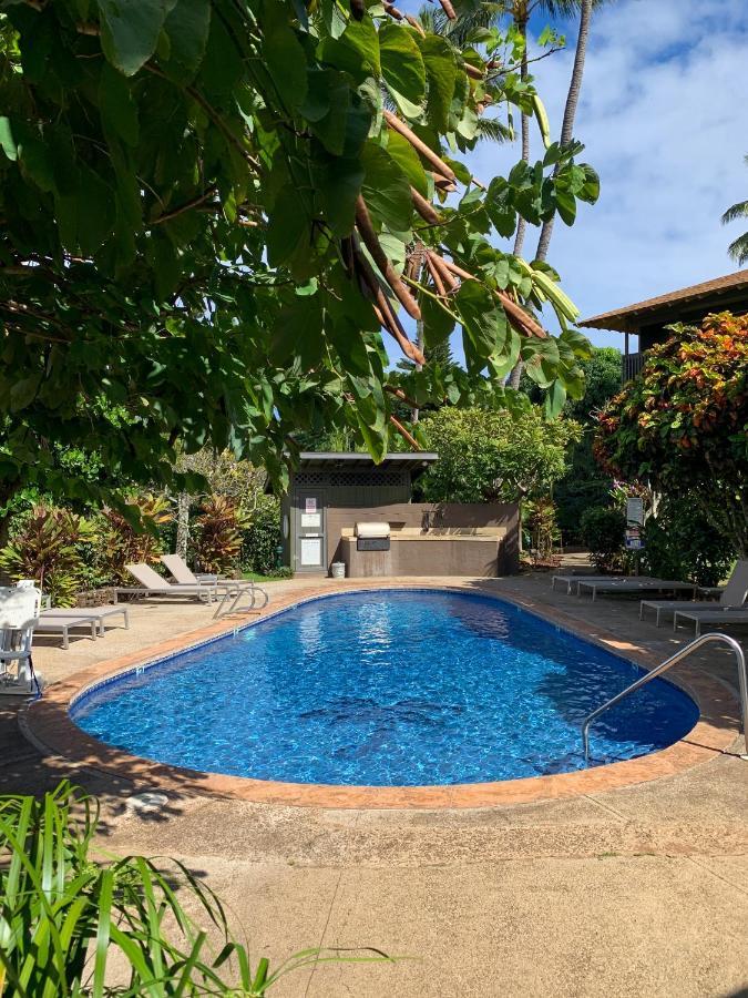 Napili Village Hotel Kahana Εξωτερικό φωτογραφία